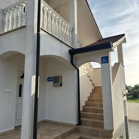 Apartmani I Soba Mia Poreč Exterior foto