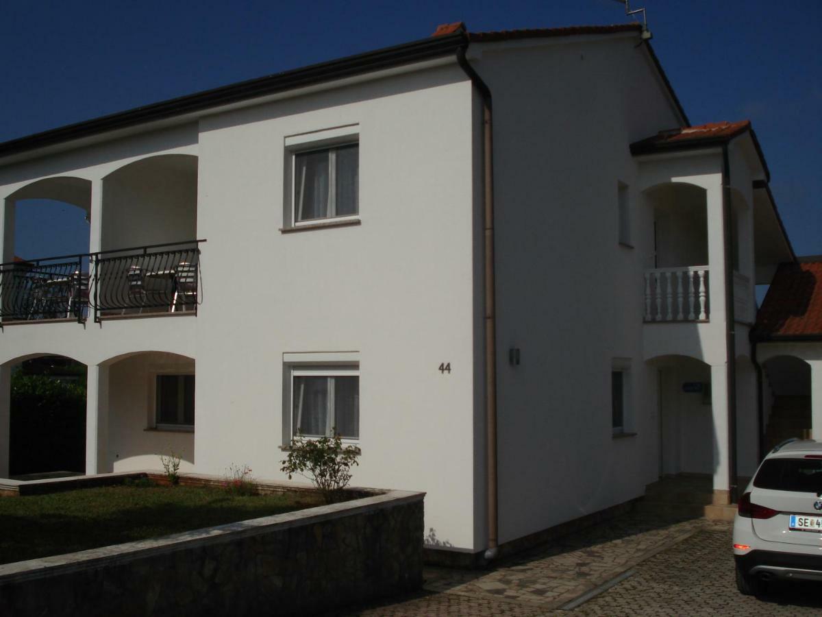Apartmani I Soba Mia Poreč Exterior foto