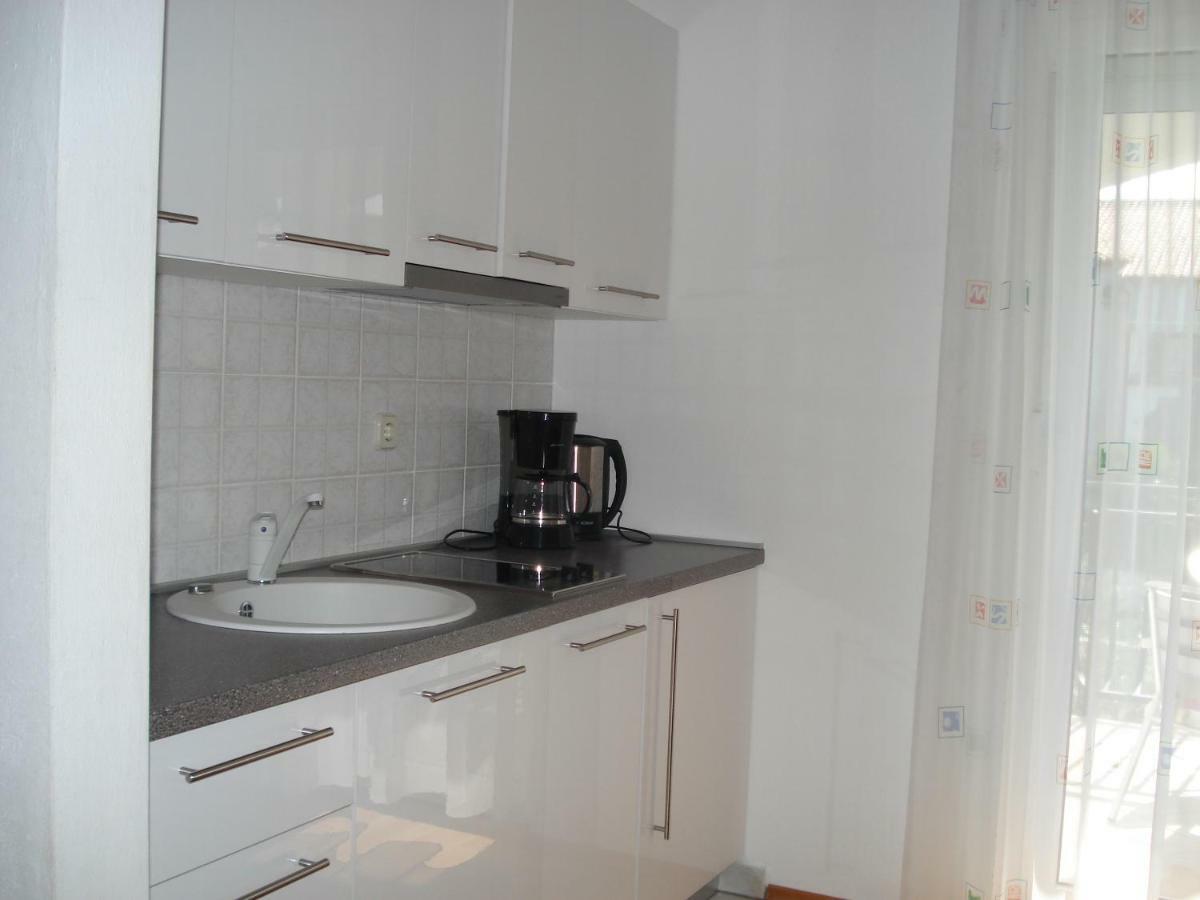 Apartmani I Soba Mia Poreč Exterior foto