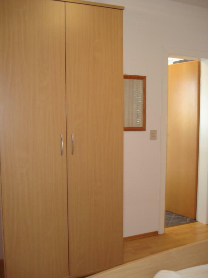 Apartmani I Soba Mia Poreč Exterior foto