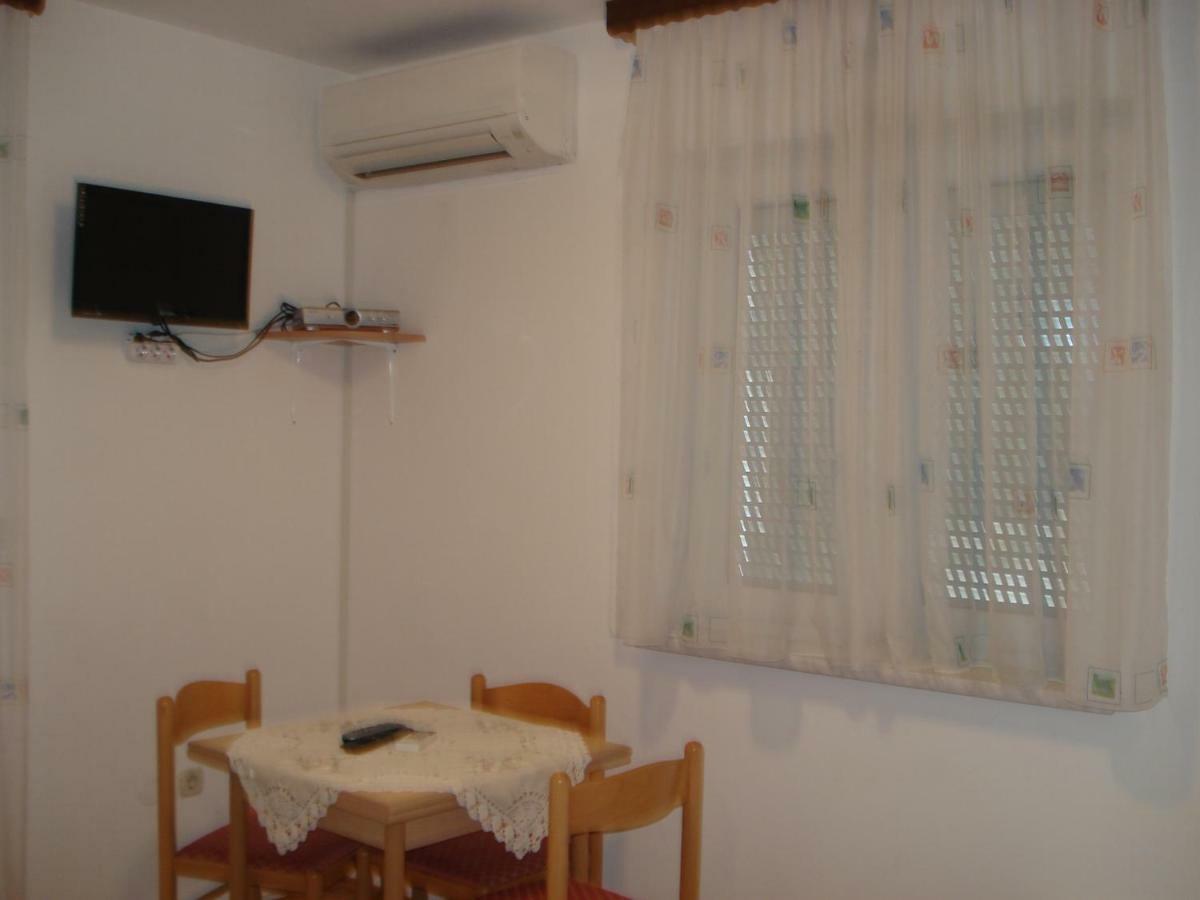 Apartmani I Soba Mia Poreč Exterior foto
