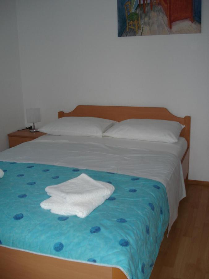 Apartmani I Soba Mia Poreč Exterior foto