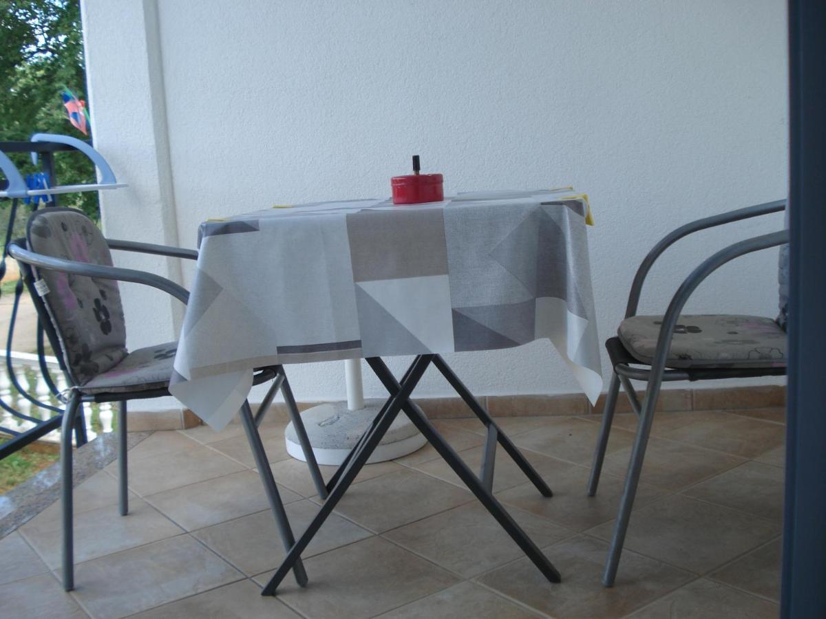 Apartmani I Soba Mia Poreč Exterior foto